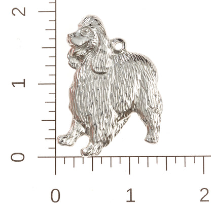 Dog Christmas Ornament - Several Different Breeds