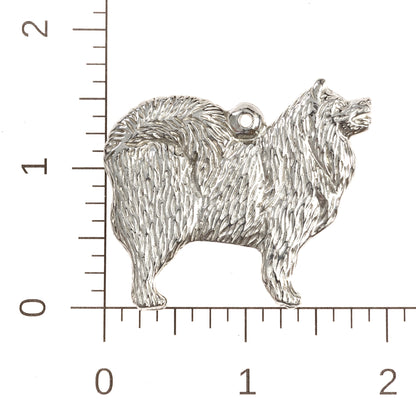 Dog Christmas Ornament - Several Different Breeds