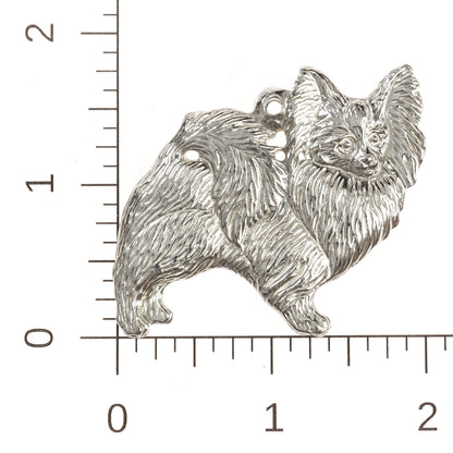 Dog Christmas Ornament - Several Different Breeds