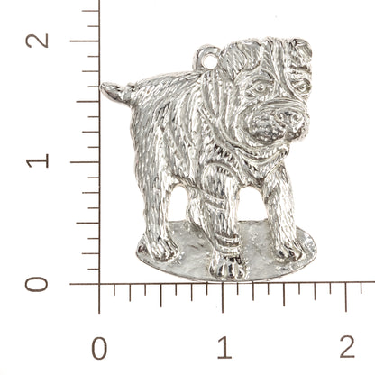 Dog Christmas Ornament - Several Different Breeds