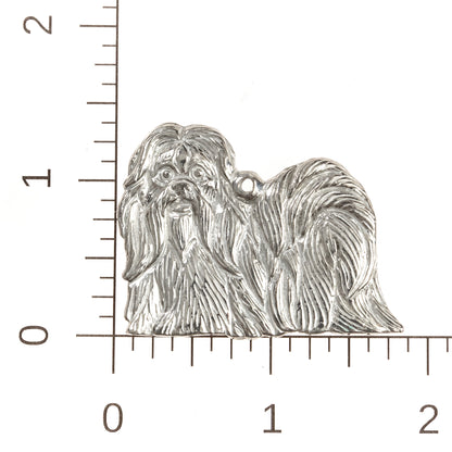 Dog Christmas Ornament - Several Different Breeds