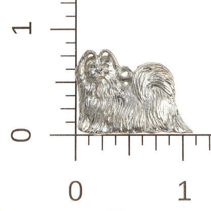 Dog Jewelry Gifts - Earrings and Necklace for Every Family Pet - Wide Range of Dog Breeds