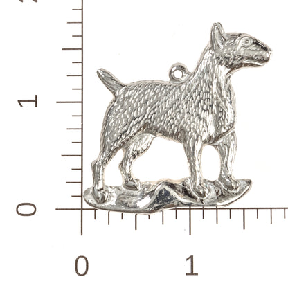 Dog Christmas Ornament - Several Different Breeds
