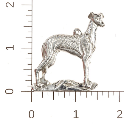 Dog Christmas Ornament - Several Different Breeds