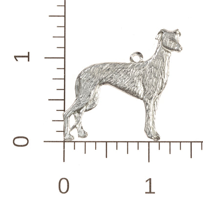 Dog Jewelry Gifts - Earrings and Necklace for Every Family Pet - Wide Range of Dog Breeds