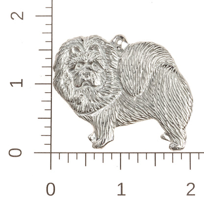 Dog Christmas Ornament - Several Different Breeds