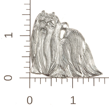 Dog Christmas Ornament - Several Different Breeds