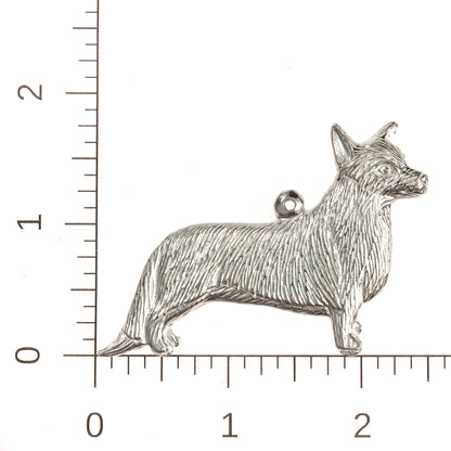 Dog Christmas Ornament - Several Different Breeds