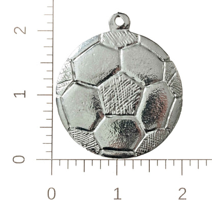 Soccer Gifts - Christmas Ornaments - Jewelry - Keychain