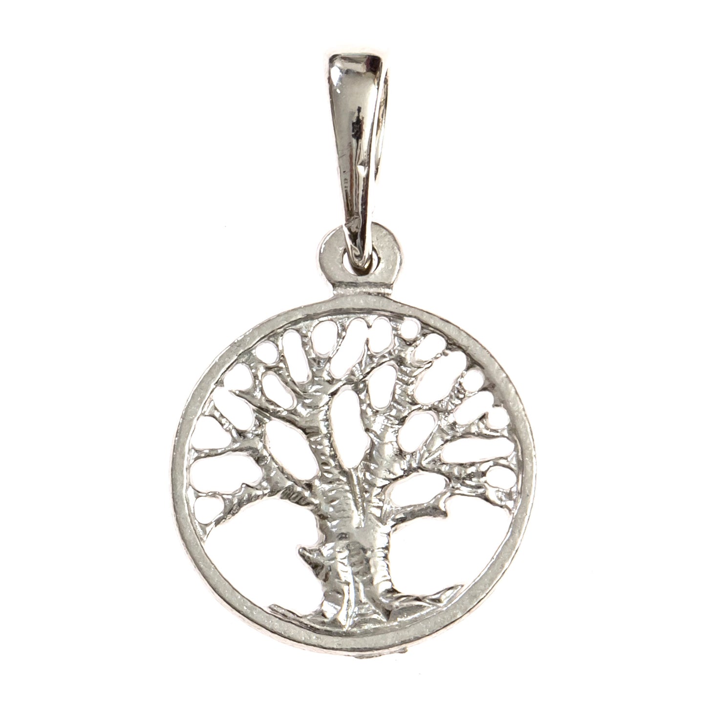 Tree of Life Jewelry - Earrings - Necklace - Pendant