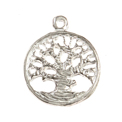 Tree of Life Jewelry - Earrings - Necklace - Pendant