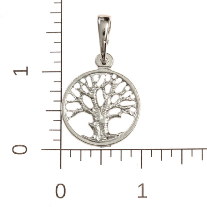 Tree of Life Jewelry - Earrings - Necklace - Pendant