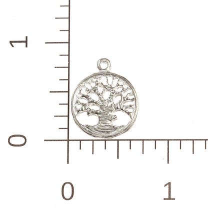 Tree of Life Jewelry - Earrings - Necklace - Pendant