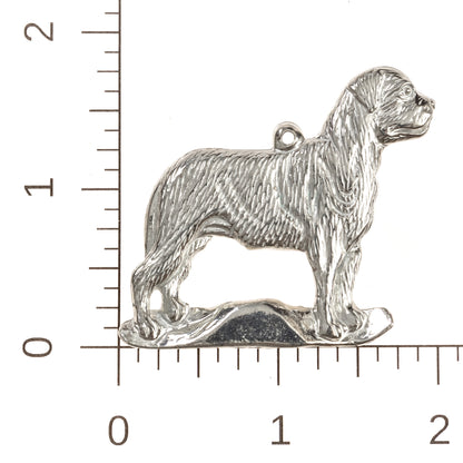 Dog Christmas Ornament - Several Different Breeds