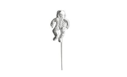 Astronaut Cake Topper - Space Party Favors for Kids Birthday - Bulk Prices