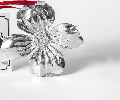 dogwood plant gift stick tag