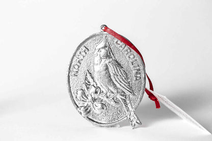 Charlotte Christmas Ornament - Individual Ornament or Gift Set - CLT Travel Souvenir Gift