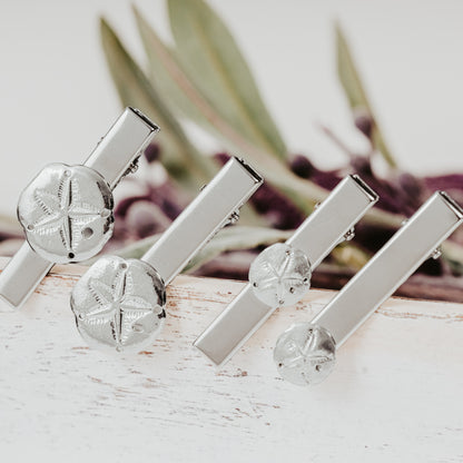 Custom Hair Clips
