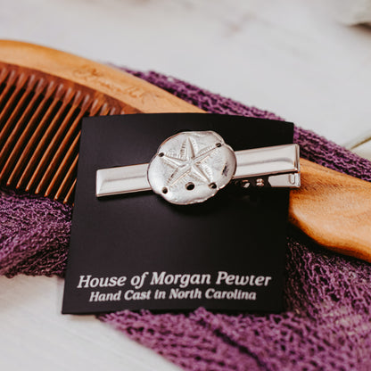 Nautical Hair Clip for Women