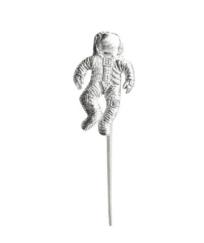 pewter cake toppers