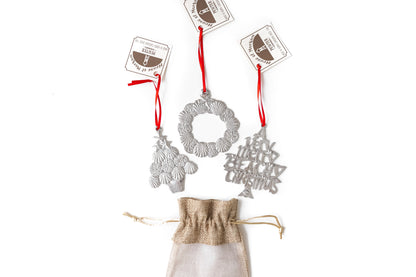 Seashell Home Decor