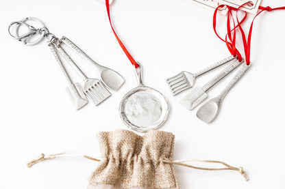 Farmhouse ornaments