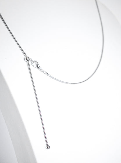 amazing adjustable necklace