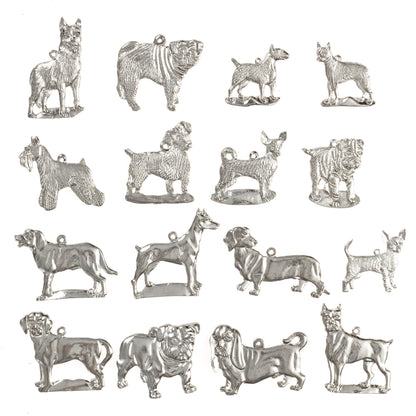 Dog Breed Gift