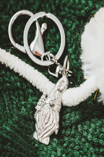 gnome keychain