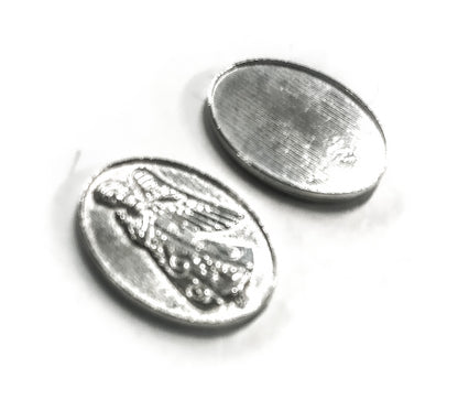 Guardian Angel Pocket Coin - Praying Angel Keepsake Gift