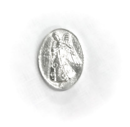 Guardian Angel Pocket Coin - Praying Angel Keepsake Gift