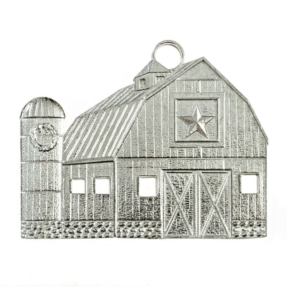 Silo Country Barn 