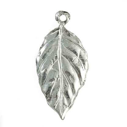 Tobacco Leaf Gifts - Earrings - Tobacco Pendant Jewelry - Tobacco Keychain