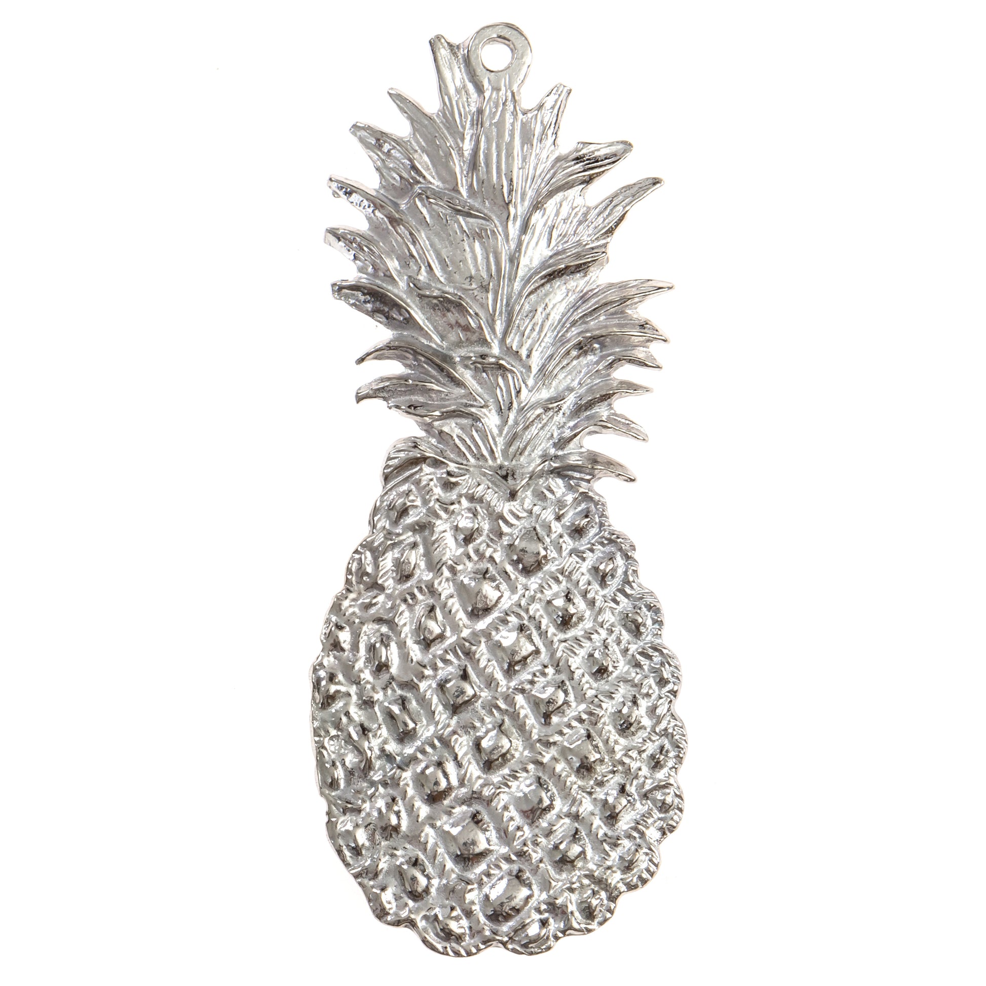 Detailed pineapple 