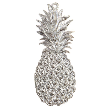 Detailed pineapple 