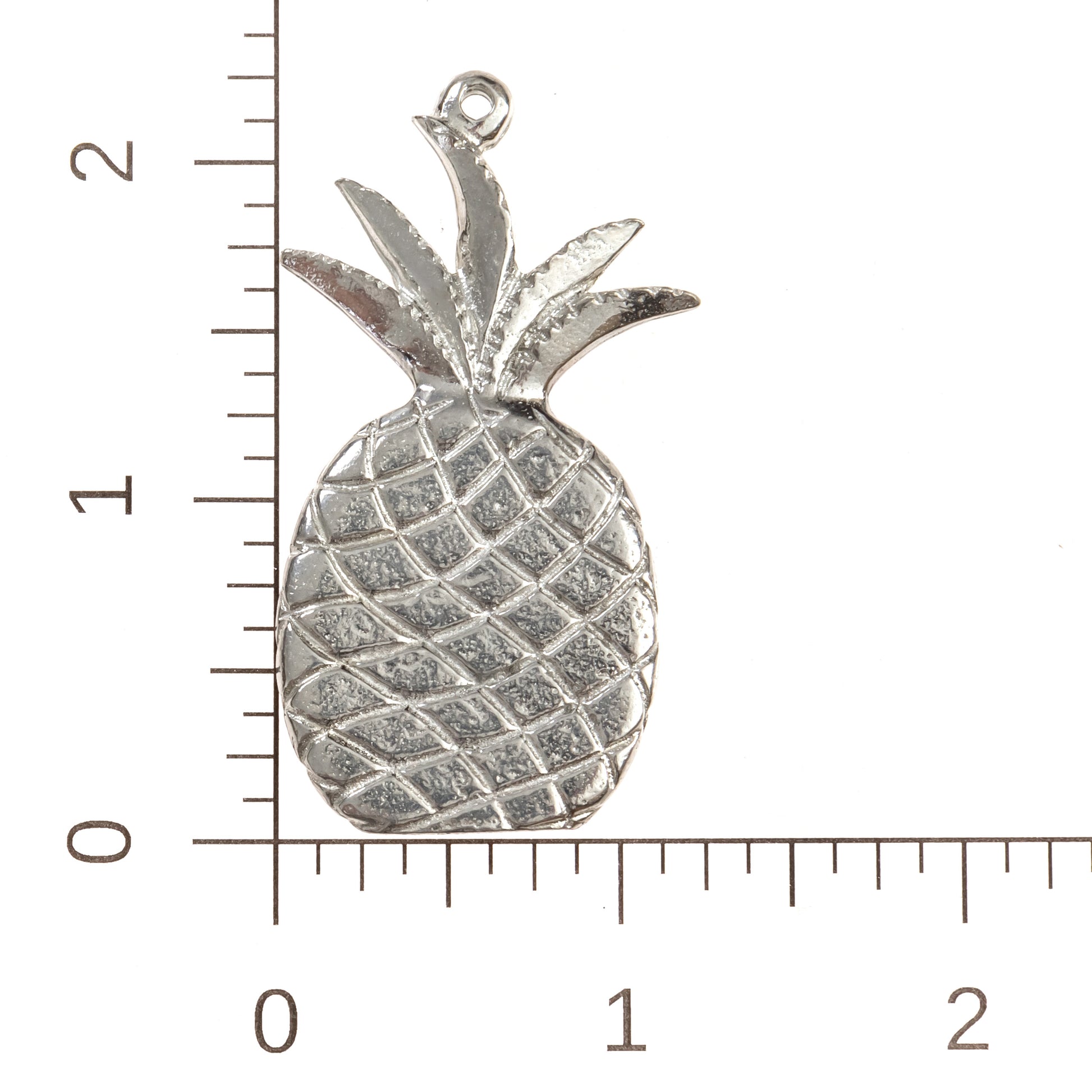 Colonial Style Pineapple Jewelry