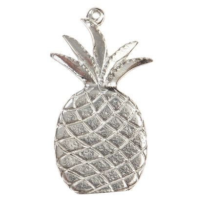 Pineapple Pendant Jewelry - Pendant Only or Necklace Set