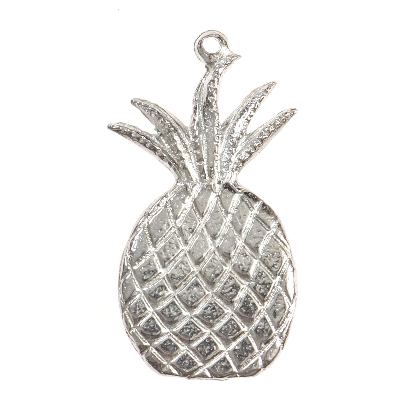 Pineapple Pendant Jewelry - Pendant Only or Necklace Set