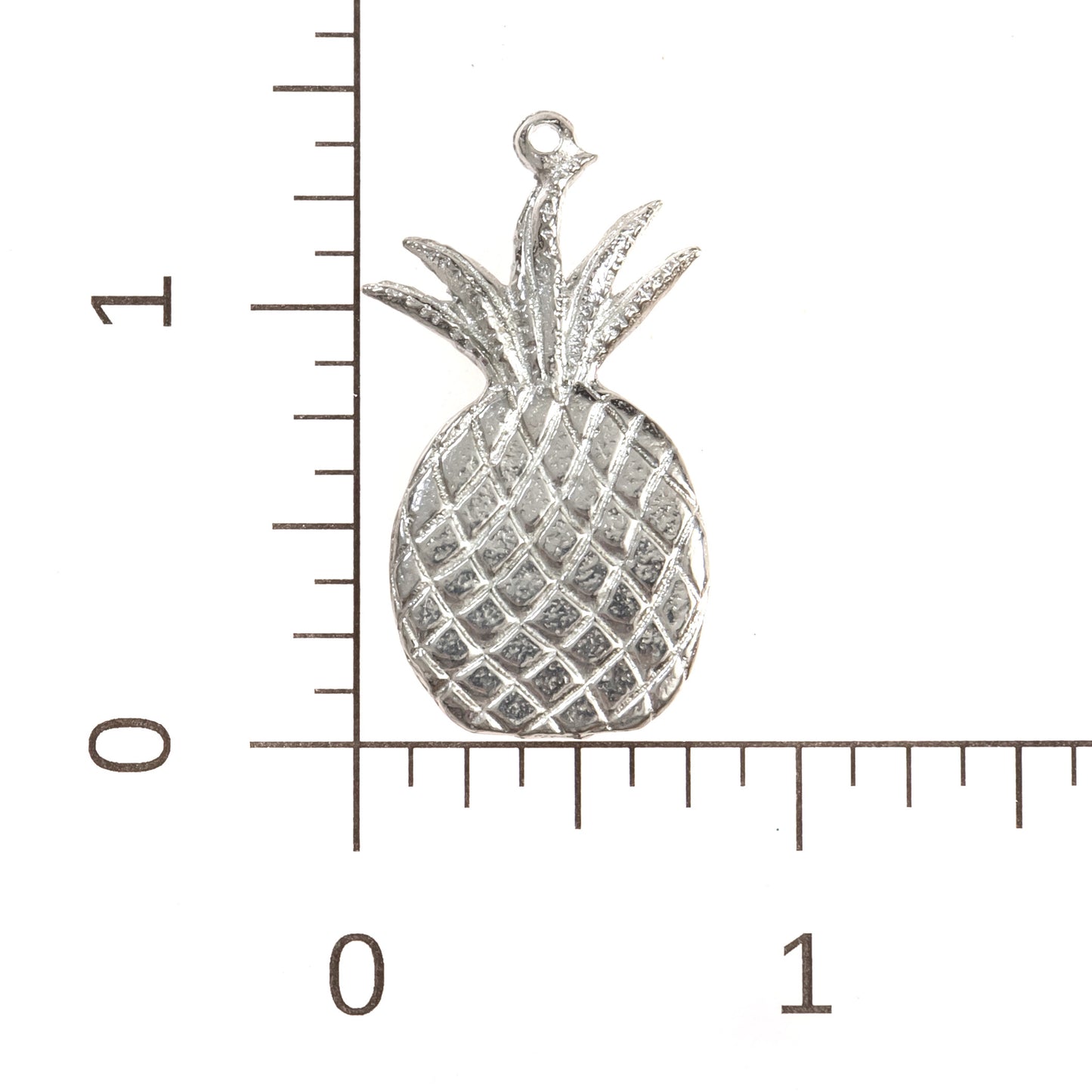 Pineapple Pendant Jewelry - Pendant Only or Necklace Set