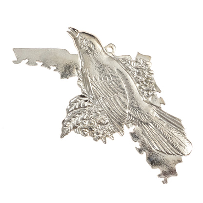 Florida Christmas Ornament