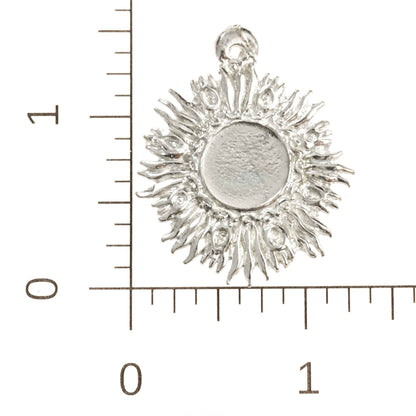 Pewter Metal Blanks - Hand Stamping Supplies - Jewelry Maker Tools - Bulk Prices