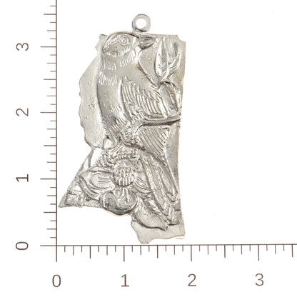 Mississippi Christmas Ornament