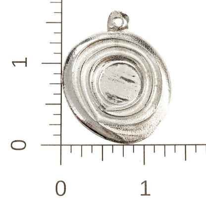 Pewter Metal Blanks - Hand Stamping Supplies - Jewelry Maker Tools - Bulk Prices