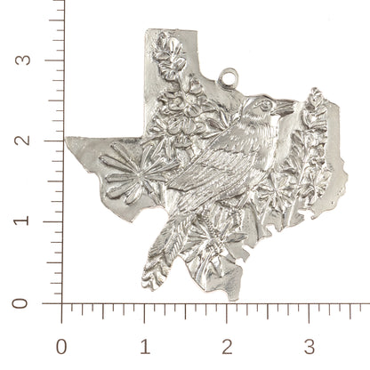 TX state Symbols
