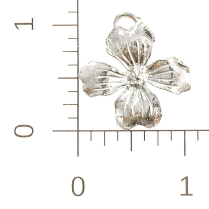 Nature Hanging Earrings - Flower - Clover - Tree - Pineapple - Leaf Jewelry