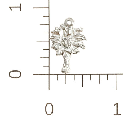 Nature Hanging Earrings - Flower - Clover - Tree - Pineapple - Leaf Jewelry