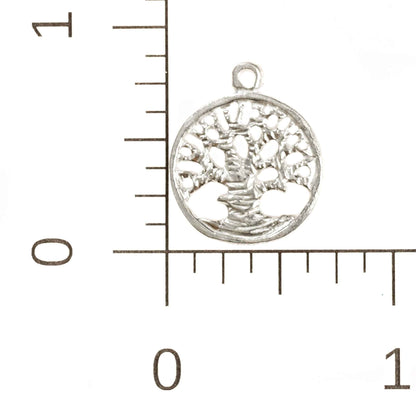 Nature Hanging Earrings - Flower - Clover - Tree - Pineapple - Leaf Jewelry