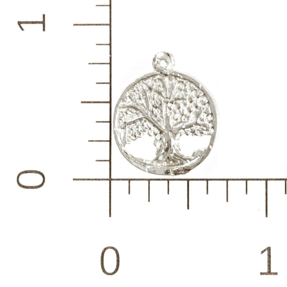 Nature Hanging Earrings - Flower - Clover - Tree - Pineapple - Leaf Jewelry
