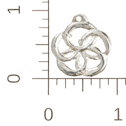Celtic Hanging Earrings - Irish Jewelry