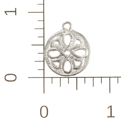 Celtic Hanging Earrings - Irish Jewelry